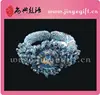Bling Jewelry Fashion Handmade Druzy Gemstone Bracelet Couture Jewellery
