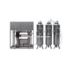 3000L/H Water Treatment machine /Water filter/Water Cleaner for Environment Protection