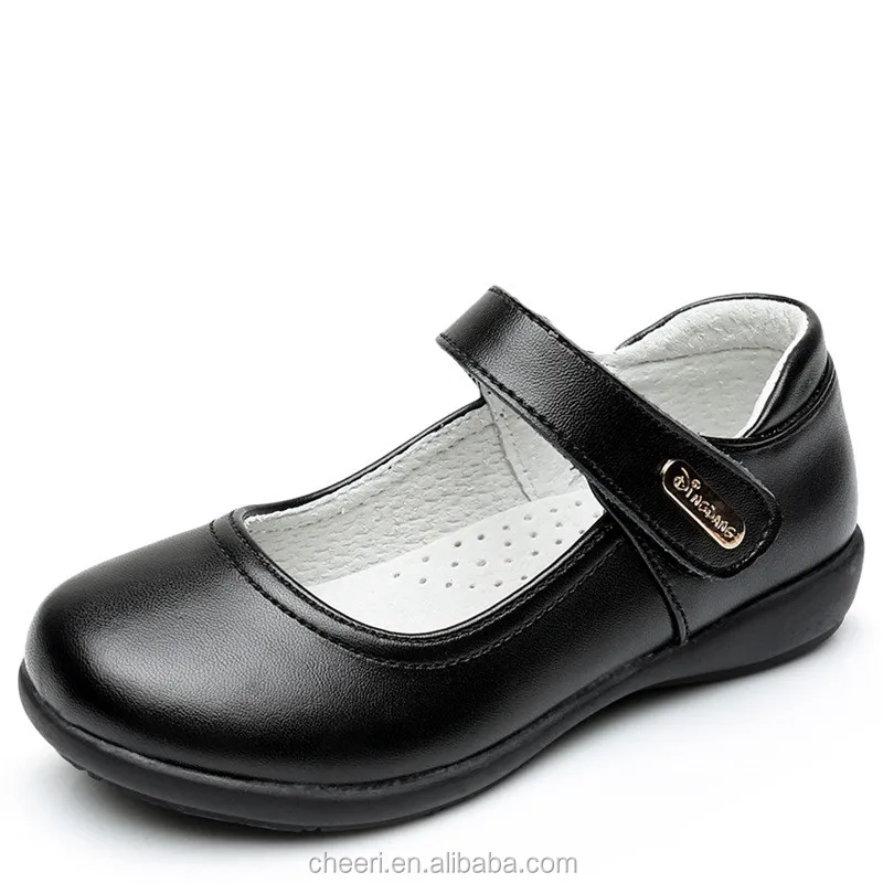 Fashion High Quality Kids Campus Craze Mary Jane Classic Oxford Dress Shoes School Uniform Black Shoes For Girls Buy Kids Oxford Dress Shoes Black Shoes For Girls School Shoes For Girls Product On