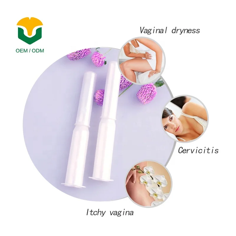 vaginal yeast infection discharge
