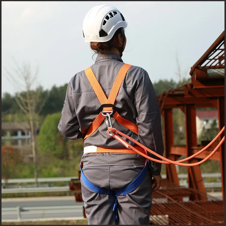 specialized stabilizer harness