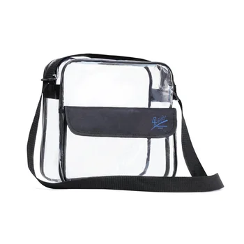 clear laptop bag