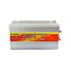 Suoer DC 12v AC 220v 2000W Modified Sine Wave 2kw Solar Power Inverter With 20a Charger