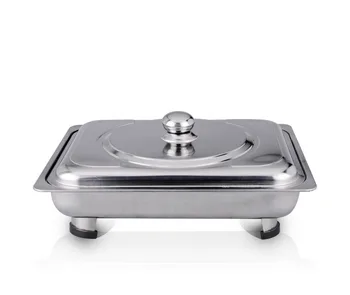 Best Serving Tray Stainless Steel Buffet Server Warming Tray Buy