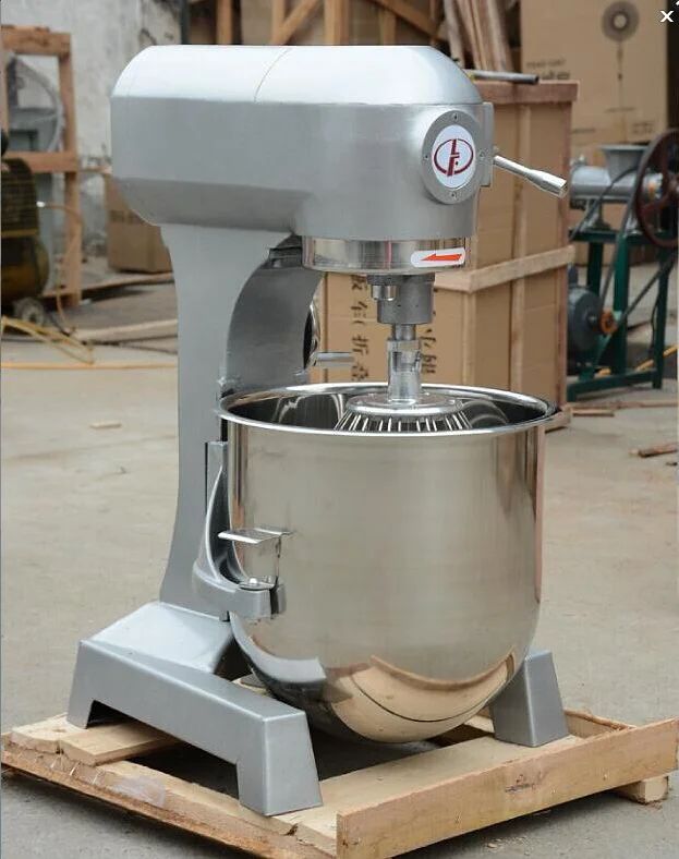 Dough Mixer And Dough Kneading Machine For Cake/ Bread/ Pizza Buy