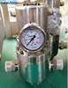 RK-20B Oxygen Pressure Regulator with gauge