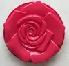 Valentine's Day present rose flower cake mold health egg DIY made rose silicon mold cake Birthday Cake easy to using