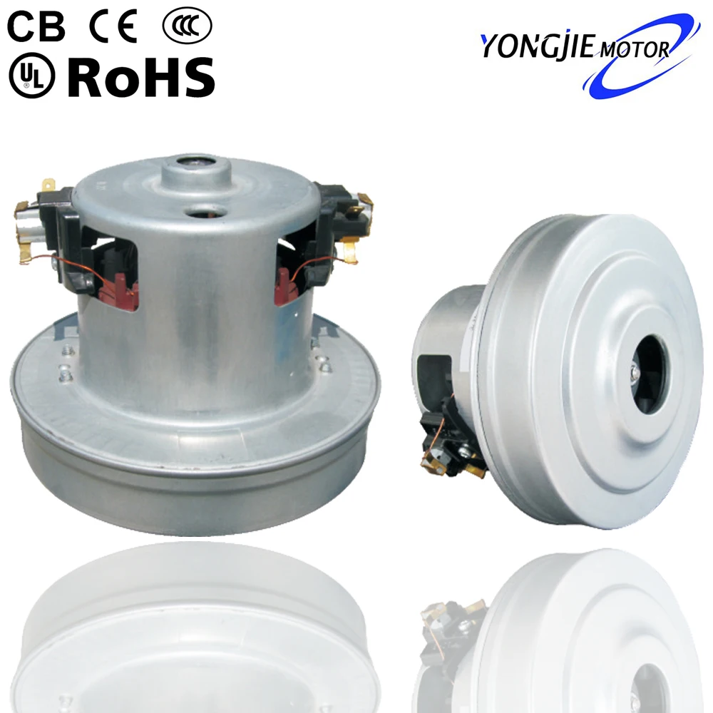 V1jph22 220v 1000w Ac Vacuum Cleaner Motor With Good Quality Low