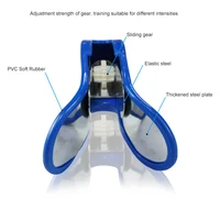 

Hot Sale Woman Machine Hip Exercise Clip Hip Trainer