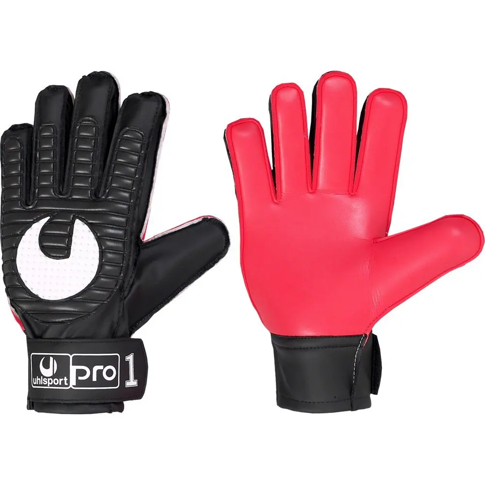 retro goalkeeper gloves