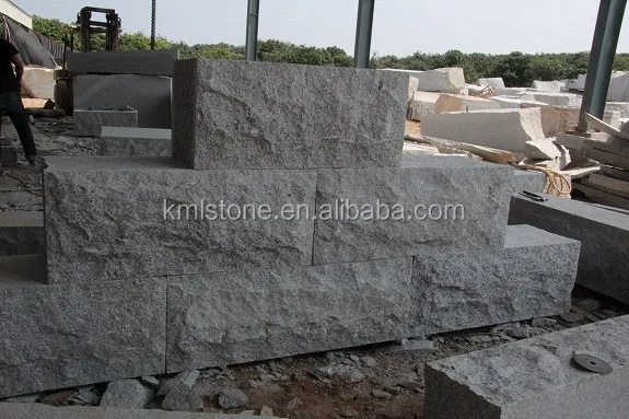 Chinese grey granite g603 grey paving stone