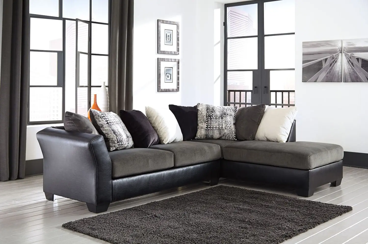 Cheap Left Chaise Sectional Find Left Chaise Sectional Deals On Line At Alibaba Com