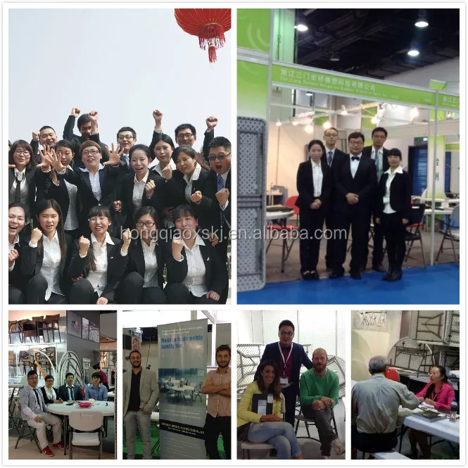 8 Feet 240cm Folding Table,Plastic Folding Beer Pong Table,Restaurant Folding Banquet Tables And