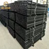 1.86kg/m New Zealand galvanized Y Star picket post