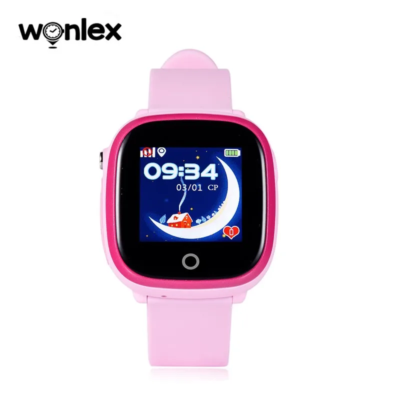 rohs smart watch sim card