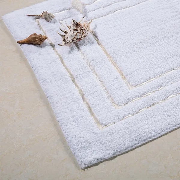 2019 New Arrival Hotel Linen Charming Style Comfortable Hotel Luxury Hotel Bathroom Floor Towel