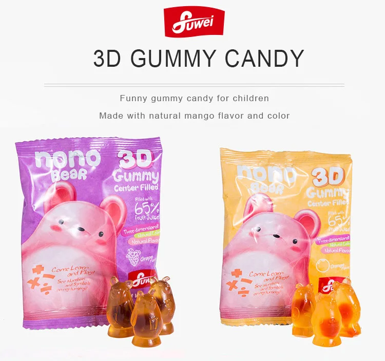 Vitamins Bears Pectin Vitamin Gummies For Kids Buy Vitamins Bears