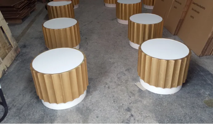 Dubai Royal Use Hotel Furniture