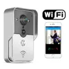 Wireless Wifi Waterproof Intercom Door Phone Doorbell