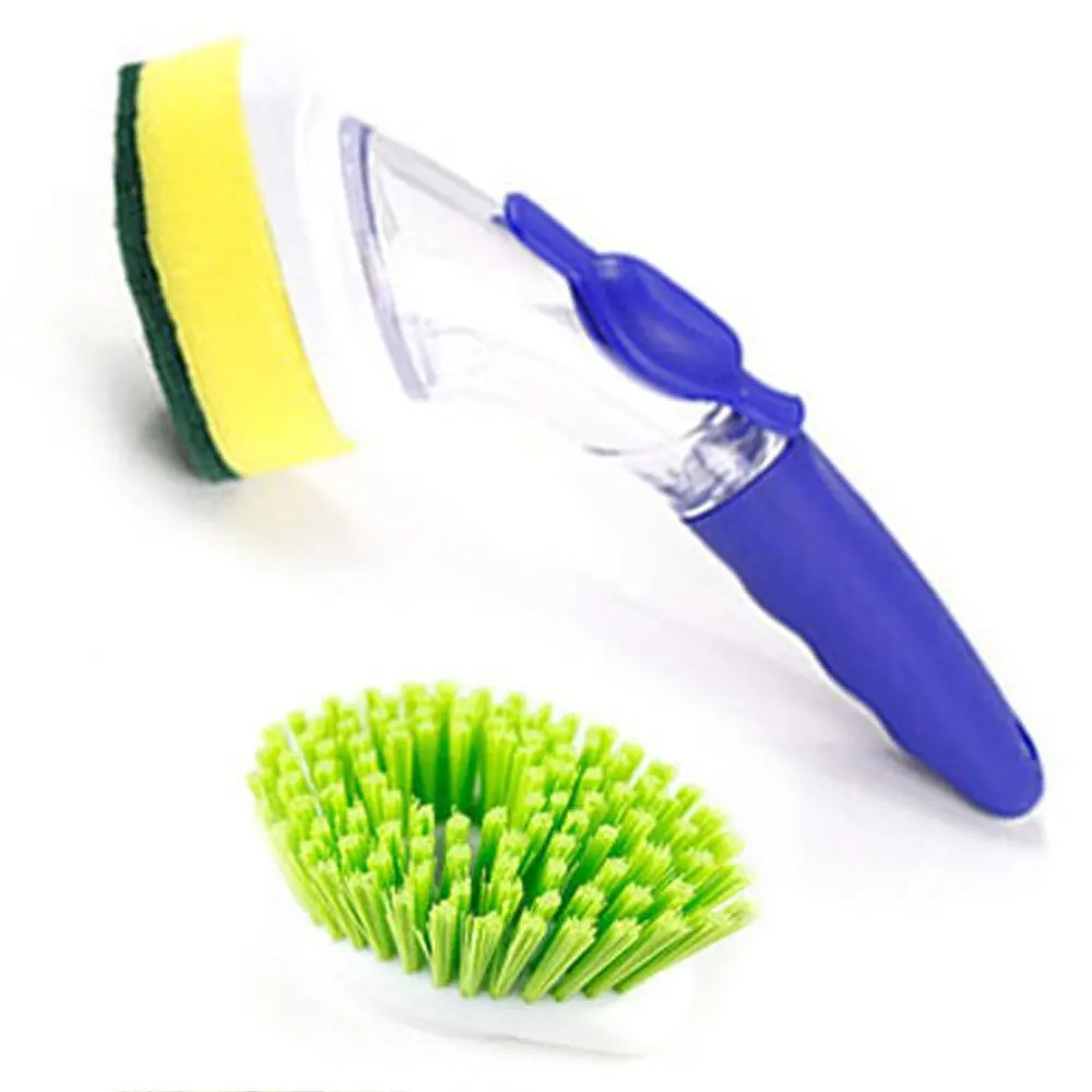 brush for cleaning dishes