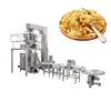 New preferential Low Cost Price Pouch Automatic Pillow Bag Grain Nuts Rice Packing Machine