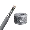 best price utp ftp 4pr 24awg lan wire cat5e cat6 cat7 network lan cable
