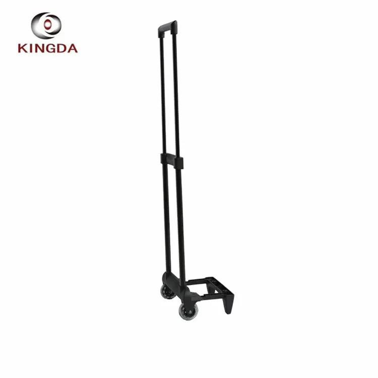 High Quality Luggage Trolley Handle For Bag Accessories Buy Luggage