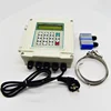 Low Price Pulse Out Relay Ultrasonic Water Flow Meter