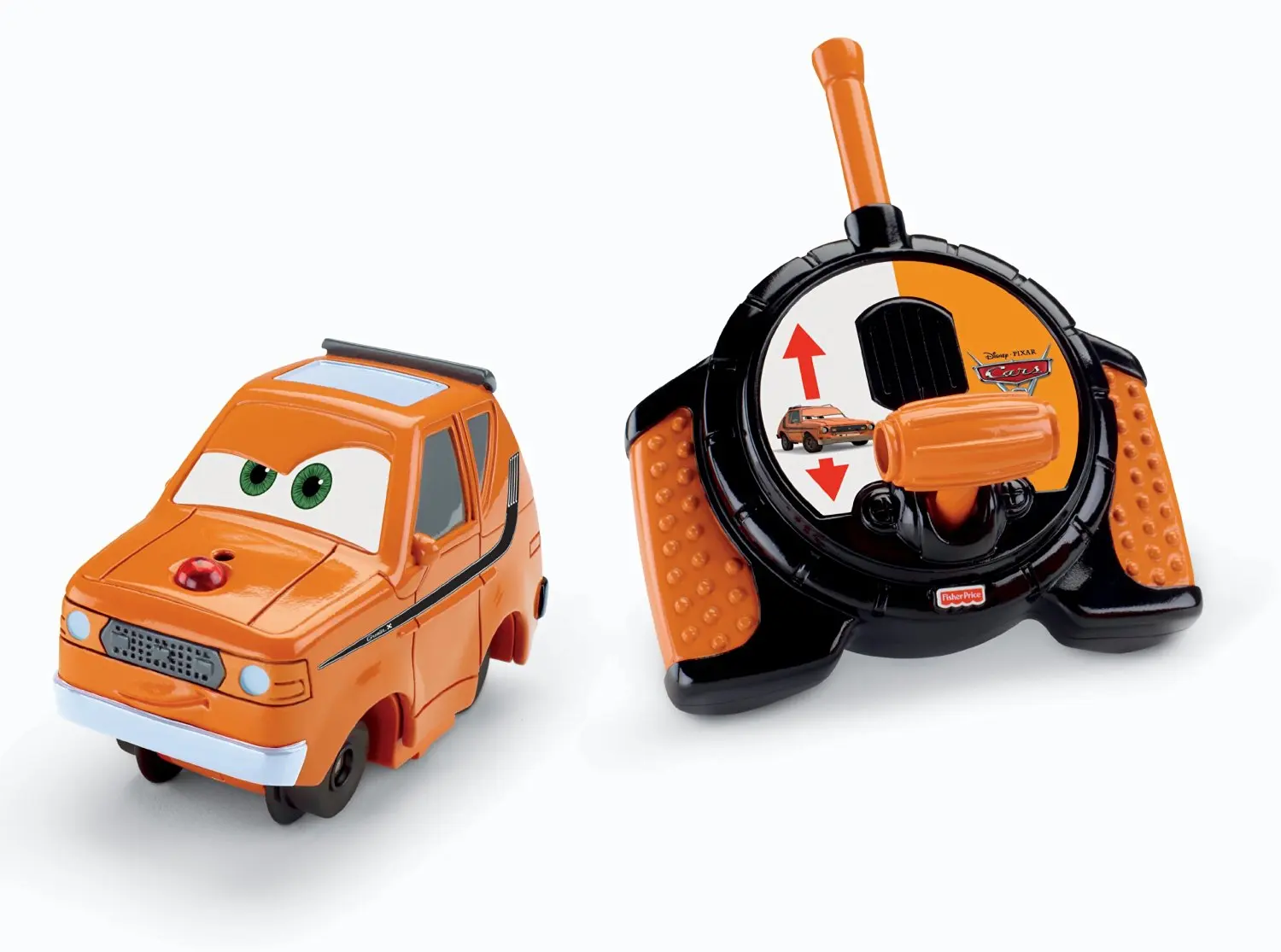 disney pixar cars 2 grem