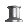 investment casting stainless steel capstan winch parts