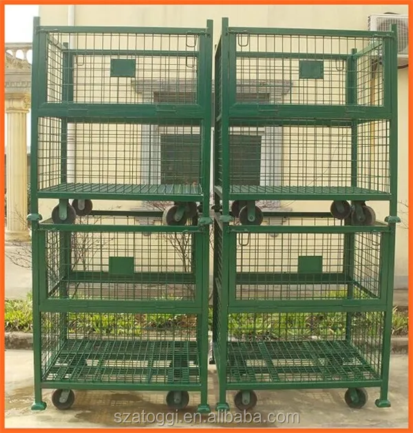 storage cage4