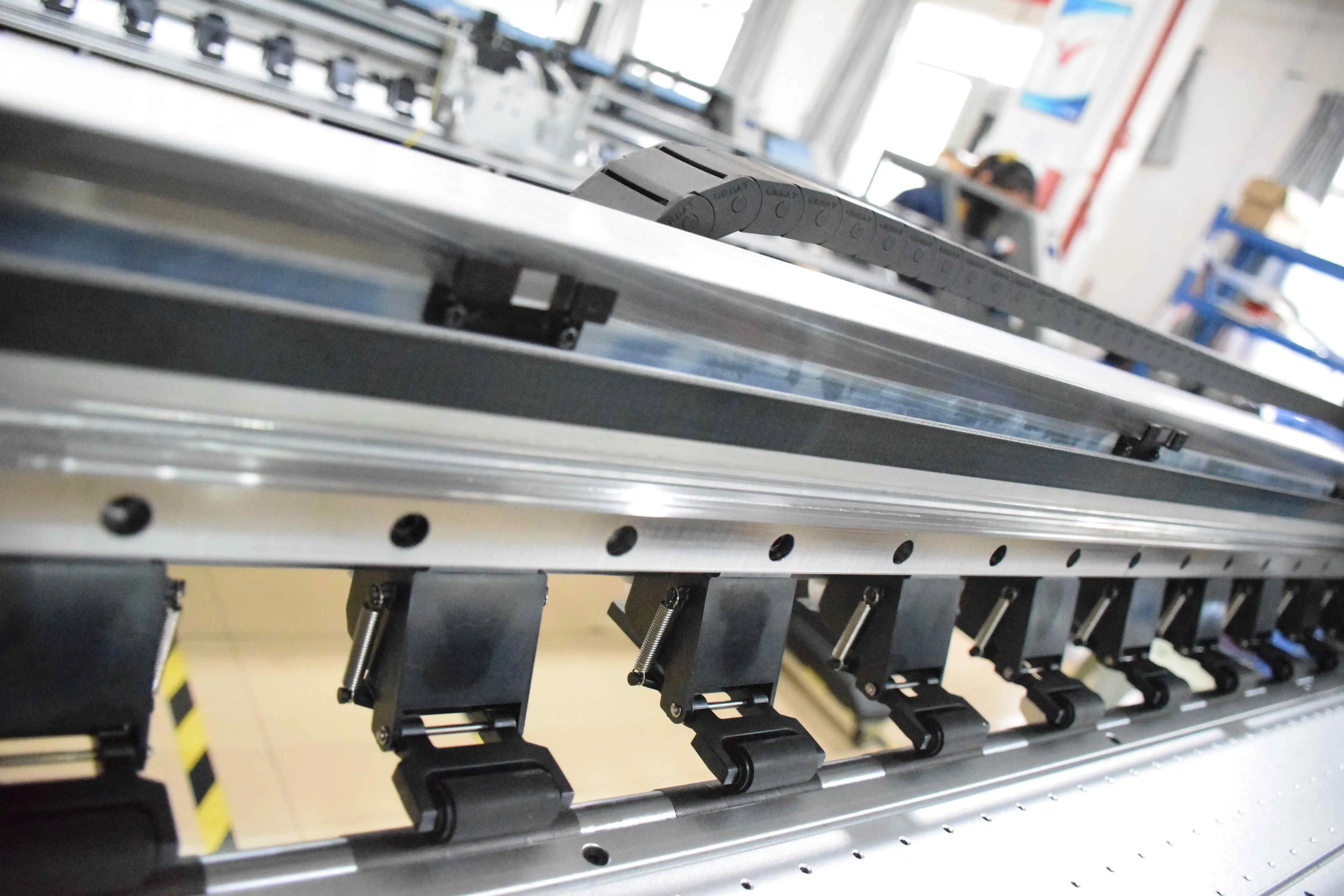 1.6m eco solvent printer dx5 head flex banner printer