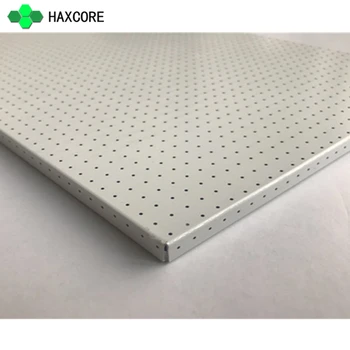 Sound Absorbing Panels - Buy Sound Absorbing Panel,Honeycomb Panel