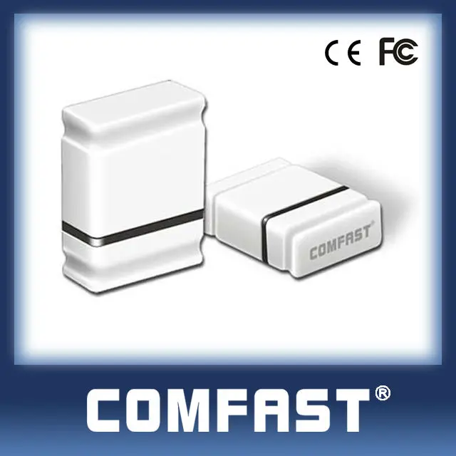 comfast wireless adapter driver