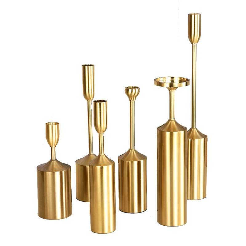 

china OEM manufacturer brass Casting and cnc machining chandelier pendant lamp by your drawing Europe Style Metal Luxury Candles
