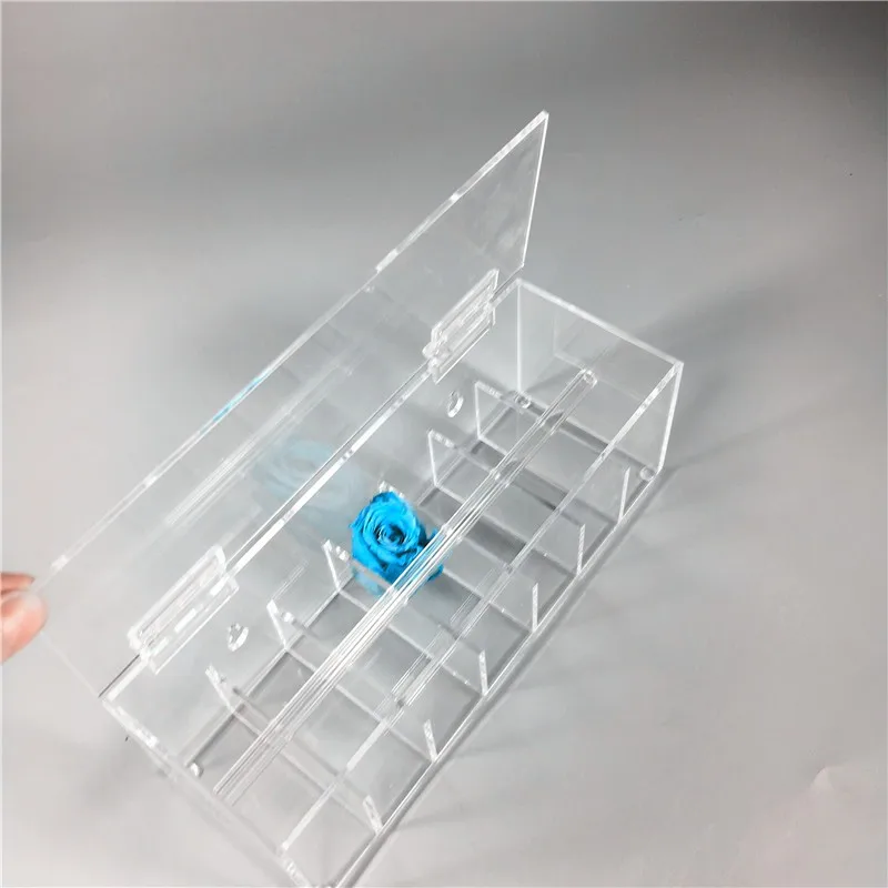 Acrylic Medication Food Label Tape Dispenser Buy Acrylic Label