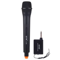 

2020 new Handheld Wireless Microphone with Receiver