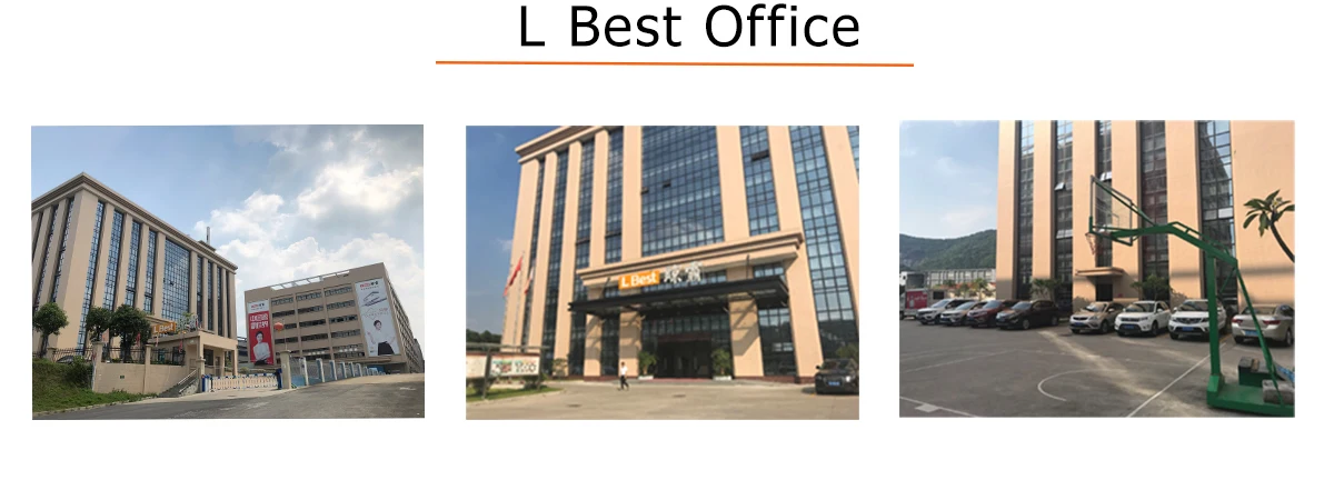 L Best Office