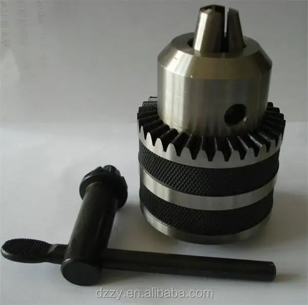  keyless or keytype Drill Chuck