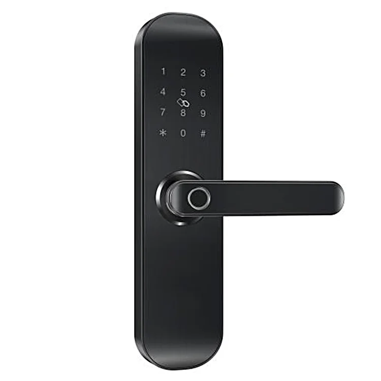 home door keyless entry