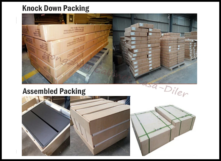 kitchen cabinet solid wood