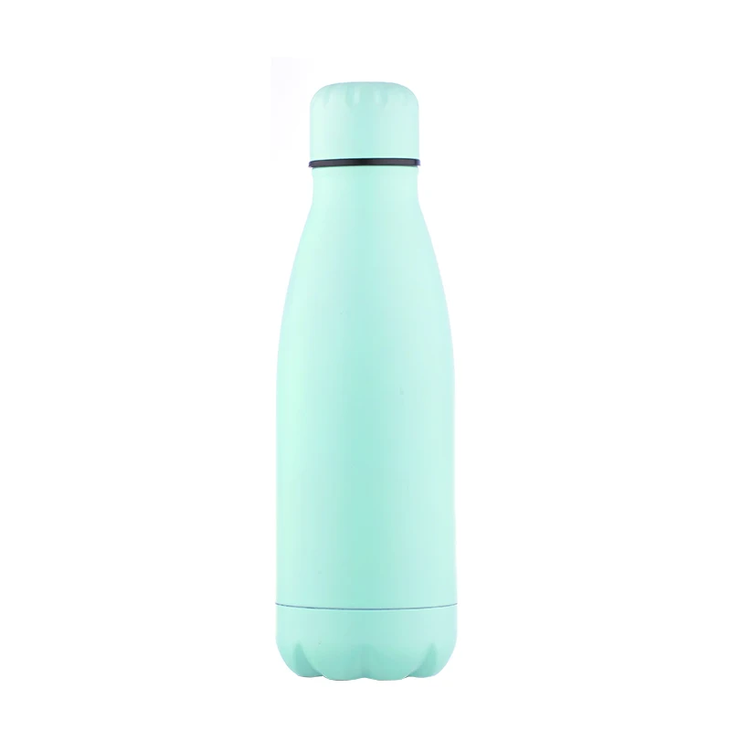milton stainless steel water bottle