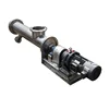 Professional screw conveyor auger for silo sales chip augers with hopper factory prices