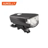 German regular USB charging light flashlight with electric horn bell mountain bike bicycle headlights