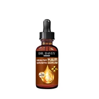 

Ginseng healthy hair growth serum