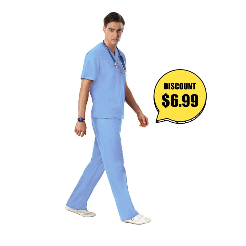 
wholesale cheap hospital uniforms Cherokee medical nursing scrubs 