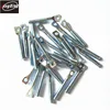 customized steel offset screw