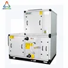 Combined Model Heat Recovery System 100% fresh air handling unit