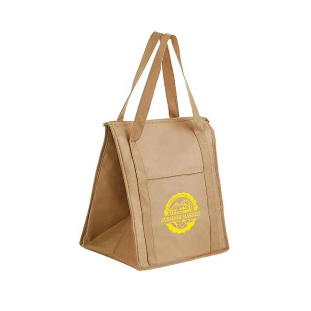 fair trade reusable shopping bags