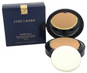 Estee Lauder - Double Wear Stay-In-Place Powder Makeup SPF 10 - # 98 Spiced Sand (4N2) (0.42 oz.) 1 pcs sku# 1900733MA